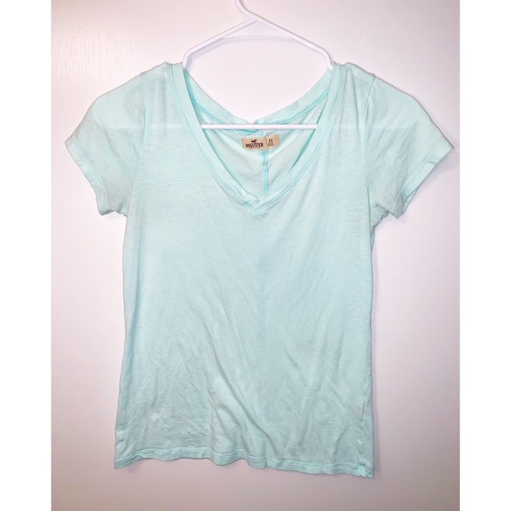 Hollister Tee Shirt